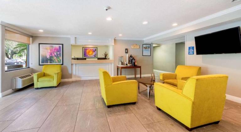 La Quinta Inn by Wyndham Fl. Lauderdale Tamarac East — photo 5