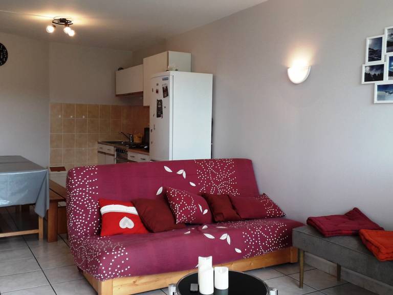 Appartement Lans-en-Vercors