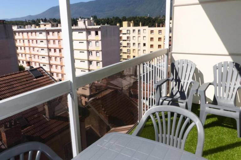 Fully equipped rental apartment | Pets allowed — photo 3