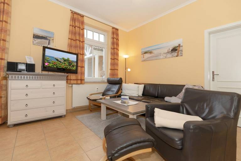Ferienwohnung Kühlungsborn