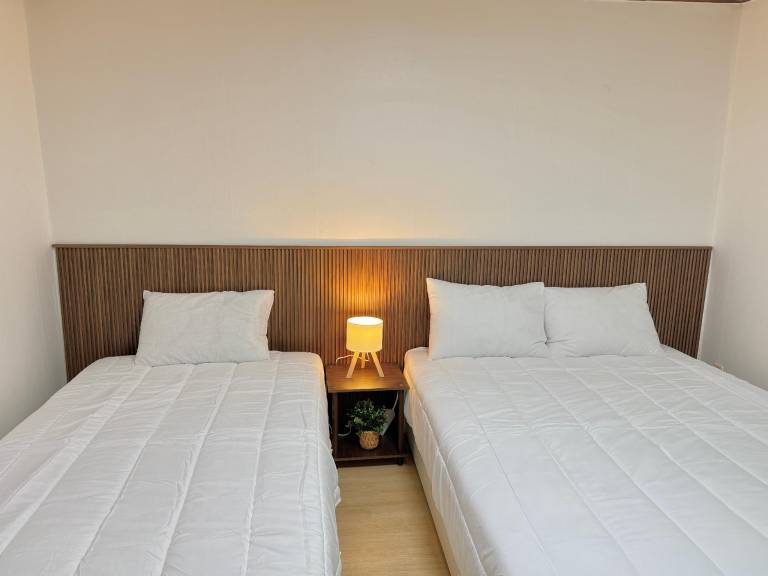 Appartement Gangnam-gu