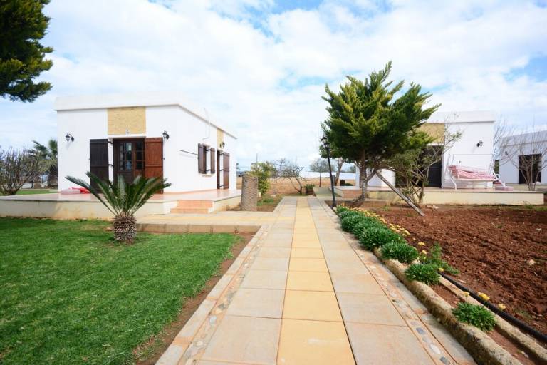 Bed & Breakfast Dipkarpaz