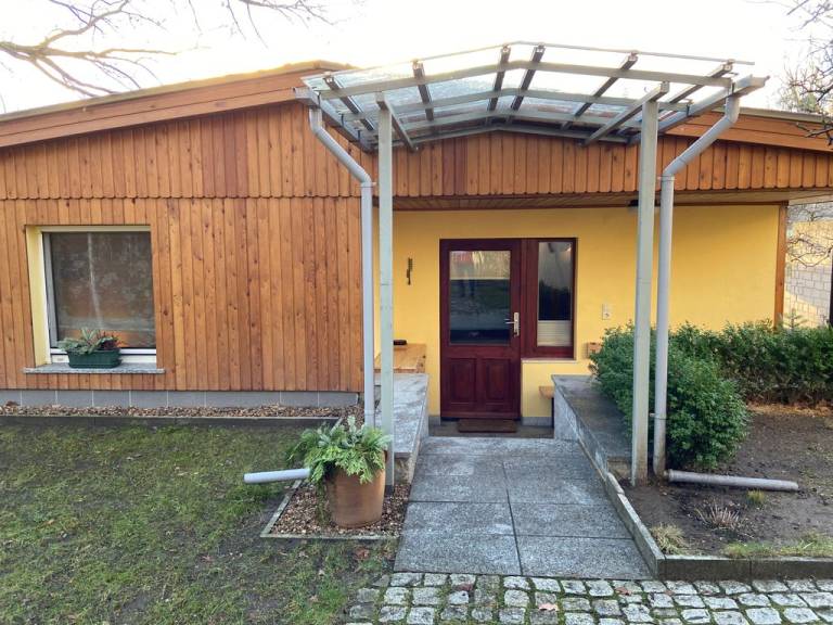 Ferienhaus