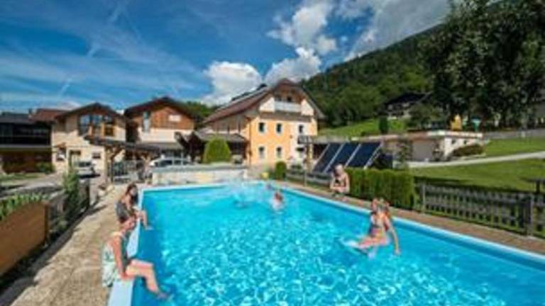 Ferienwohnung Greifenburg