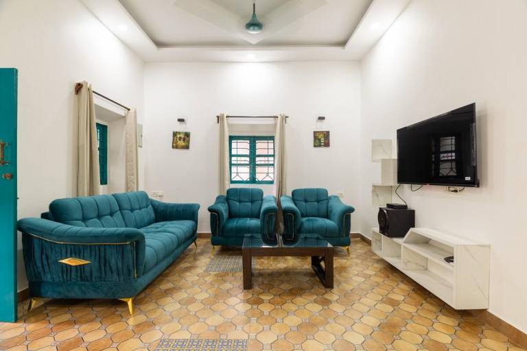 Villa  Guirim