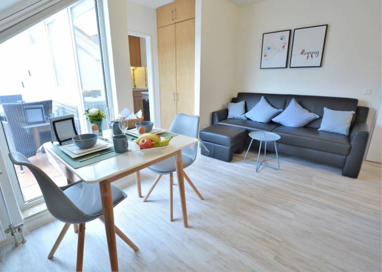 Ferienwohnung Bad Kreuznach
