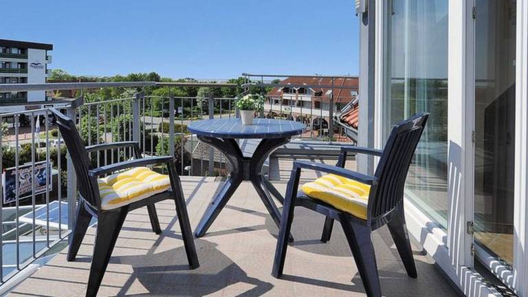 Ferienwohnung Esens