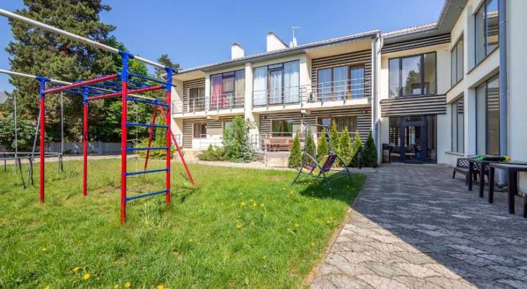 Rental apartment | Perfect for remote work | Pet-friendly in Jurmala