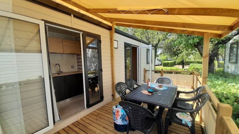 Camping Valensole