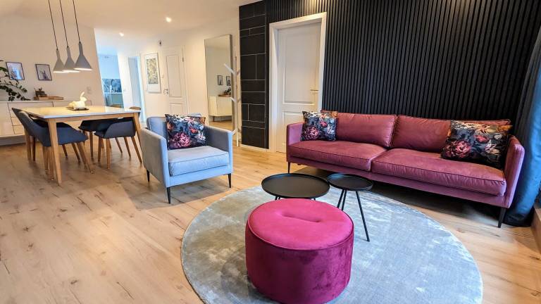 Ferienwohnung Lüdinghausen