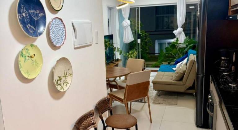 Holiday apartment with pool — photo 2