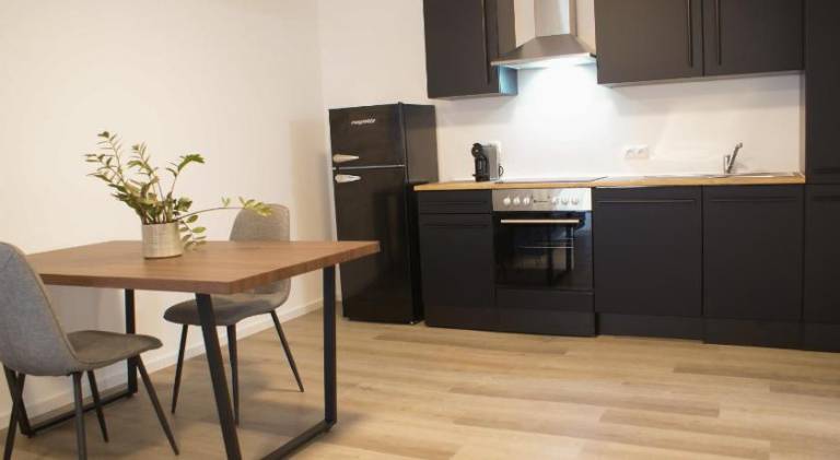 Holiday apartment for 2 persons — photo 4