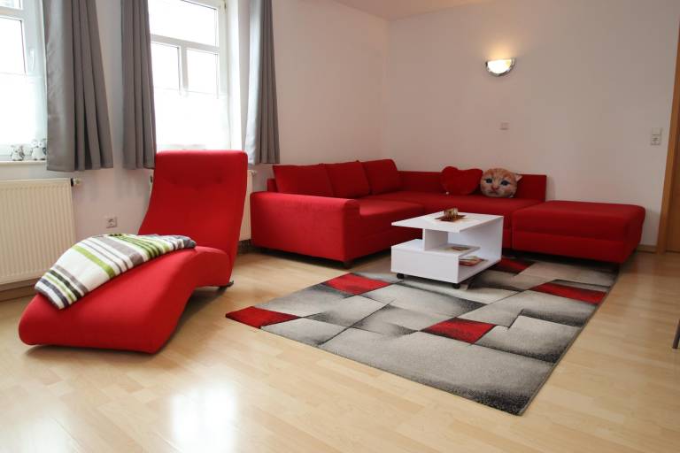 Ferienwohnung Elbingerode (Harz)