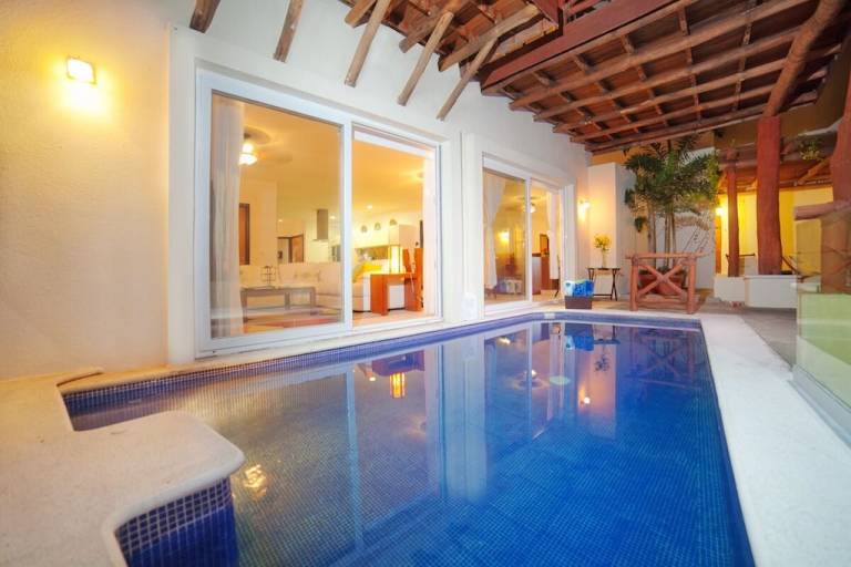 Apartment Sayulita