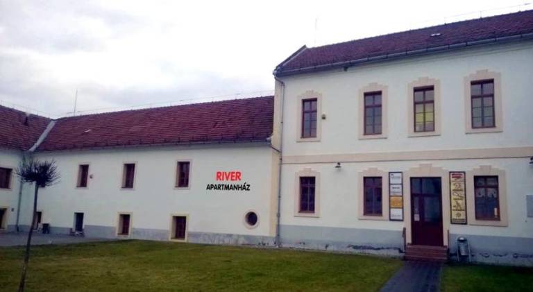 Apartman Jászberény