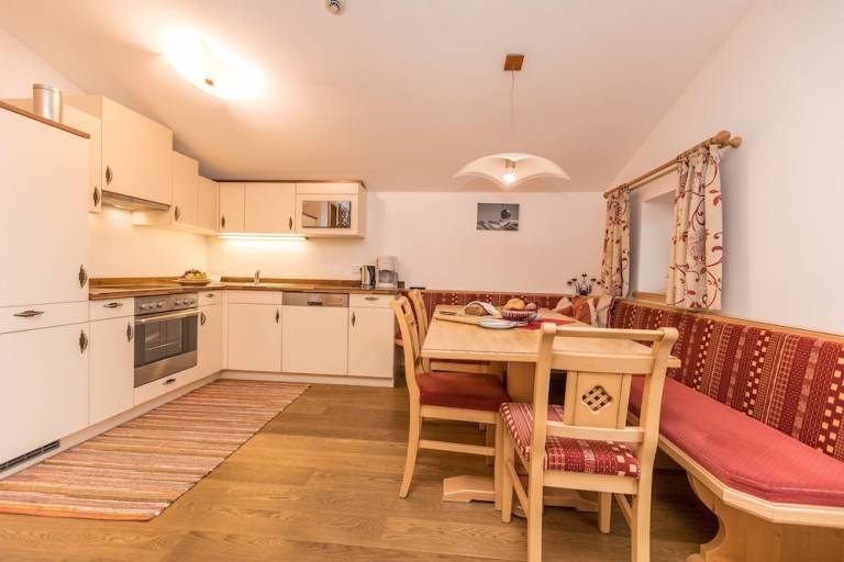 Pension Mittersill