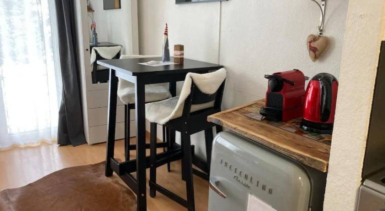 Holiday apartment with terrace — photo 4