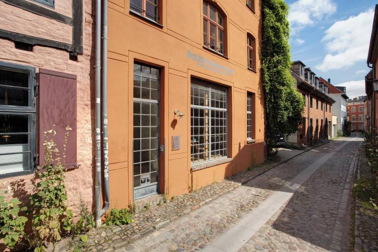 Apartment Stralsund
