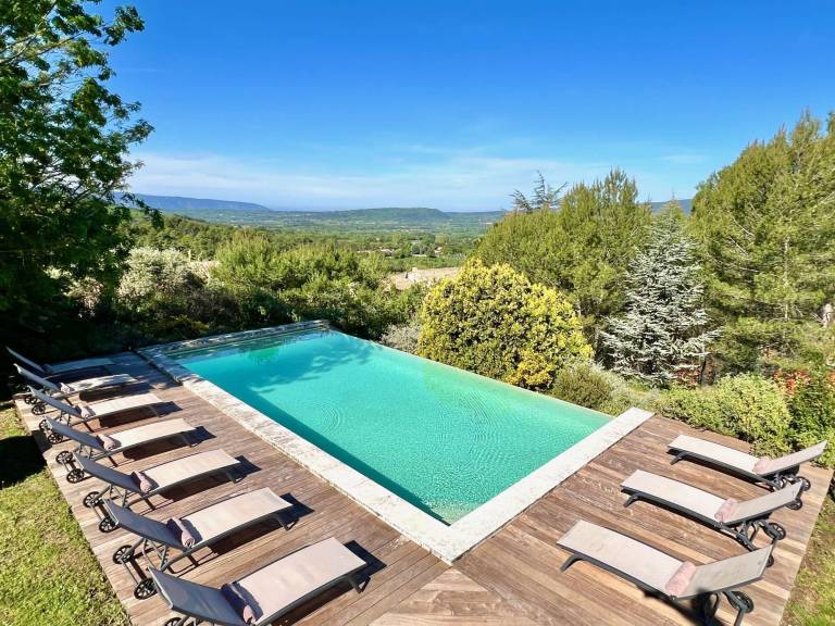 Ferienhaus Roussillon