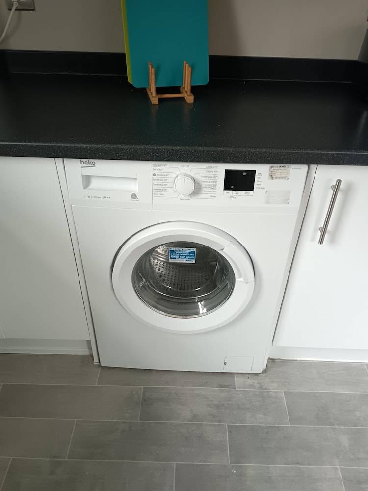Accommodation  Warrington