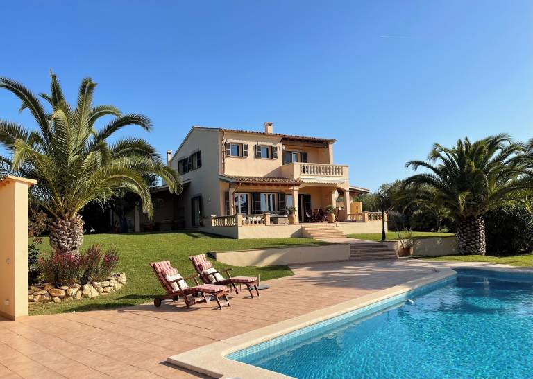 Casa Manacor