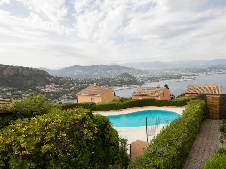 House Théoule-sur-Mer