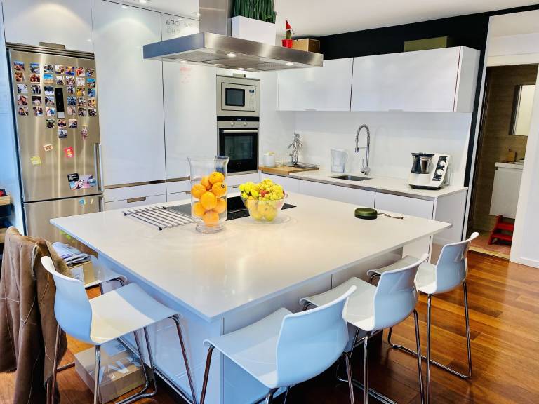 Apartamento Arteijo