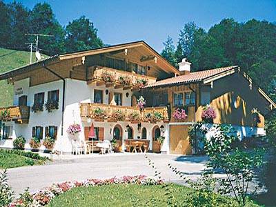 Ferienwohnung Berchtesgaden