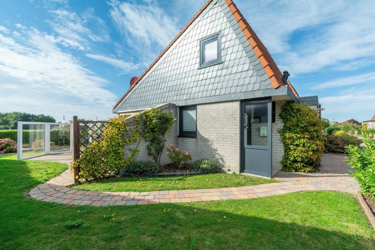 Ferienhaus Den Helder