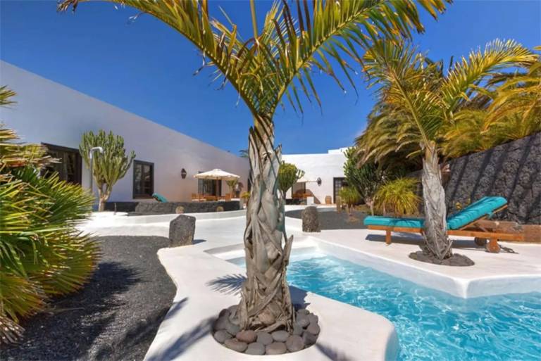 House  Teseguite
