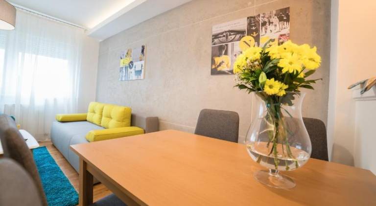 Wonderful rental apartment with terrace | Pets allowed — photo 3
