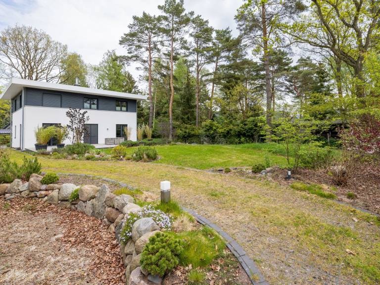 Ferienhaus  Vieregge