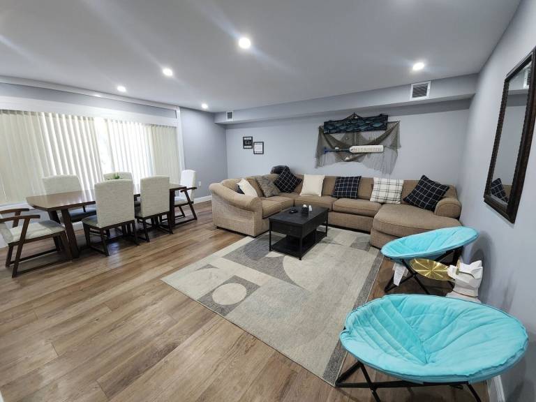 Condo Atlantic City