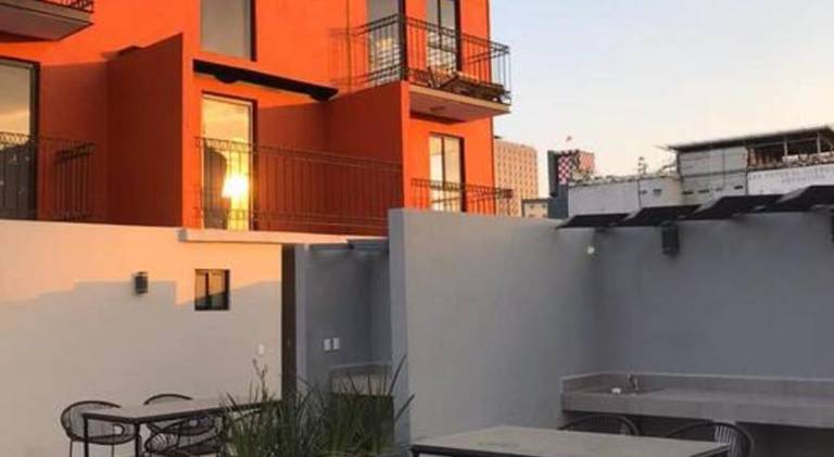 Apartment | Next to Palacio de Bellas Artes — photo 4
