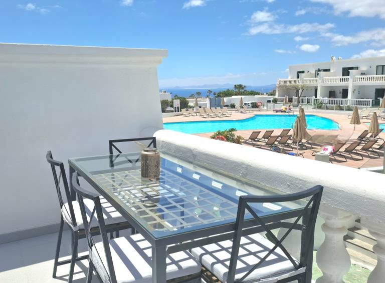 Ferienwohnung  Puerto Calero