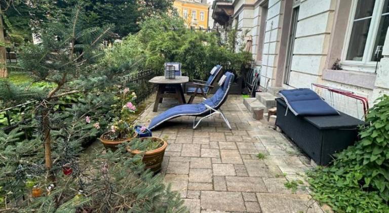 Holiday apartment | Pet-friendly in Dresden