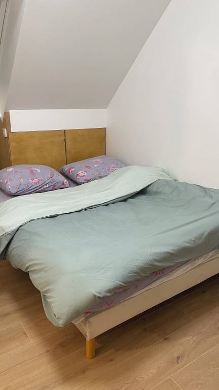 Appartement Savigny-le-Temple