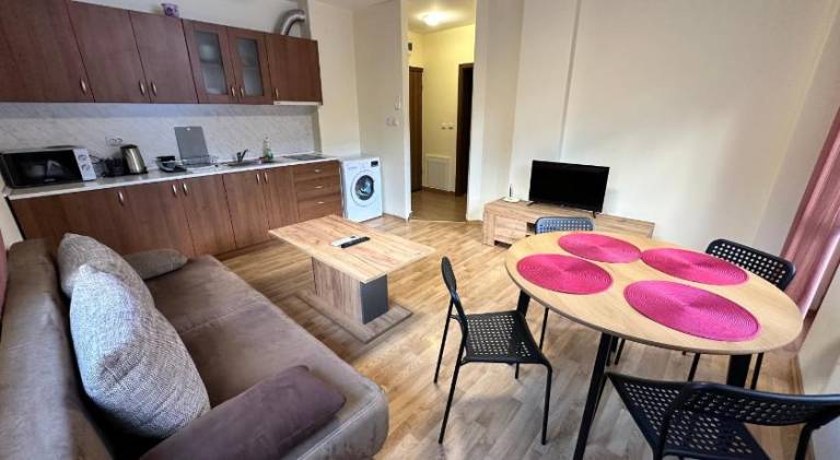 Charming holiday apartment | Pet-friendly in Bansko
