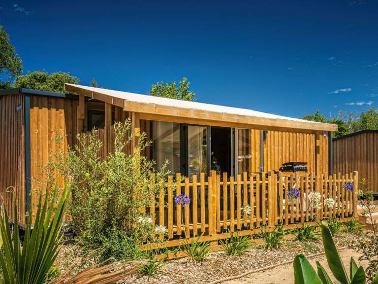 Mobil-home  Les Sables-d'Olonne