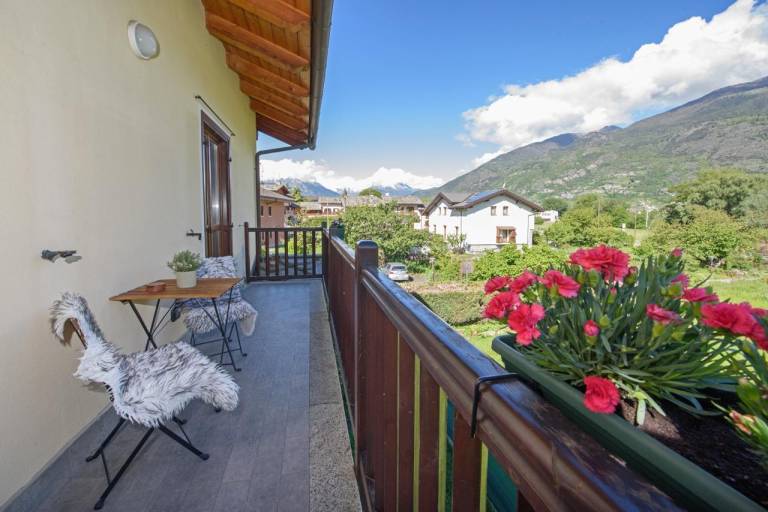 Holiday apartment for 4 persons — photo 4