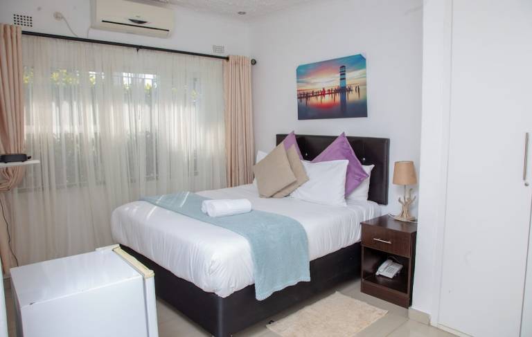 Bed and breakfast Northwood