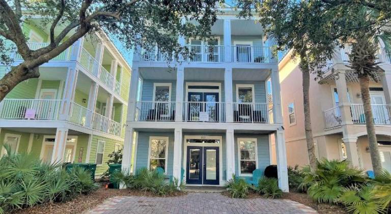 The Bluefin - Luxury Beach Home! — photo 3