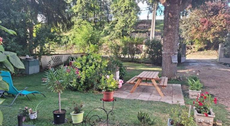 100 m&sup2; Ferienhaus