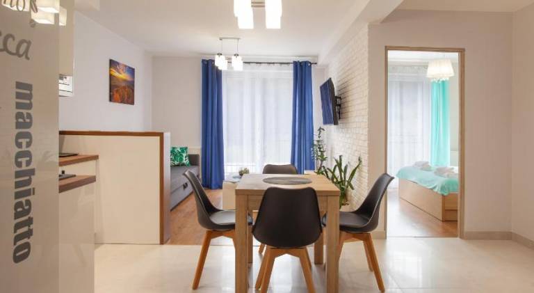 Apartament Muszyna