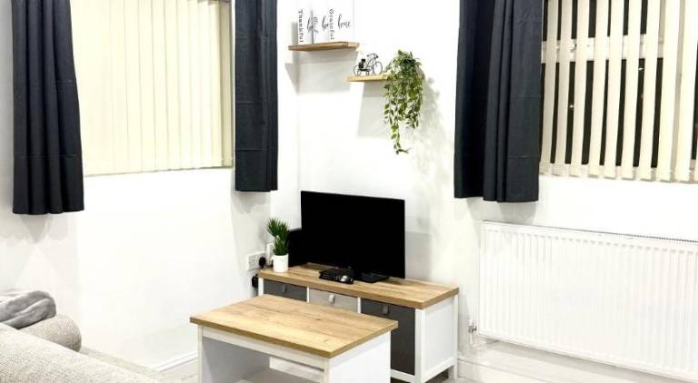 Rental apartment | Pets are welcome — photo 2