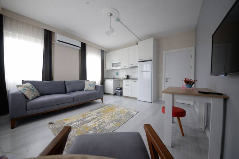 Aparthotel  Tekirdağ