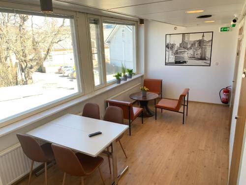 Motel Loviisa