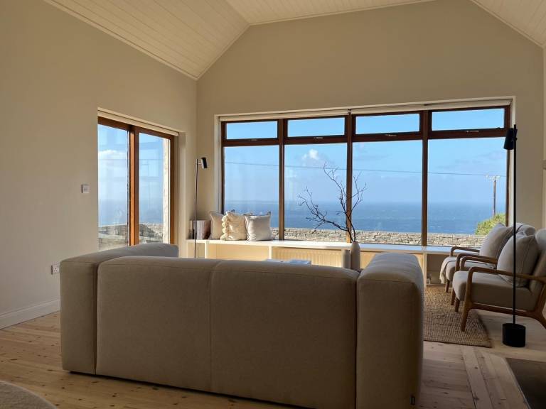 Cottage Lahinch