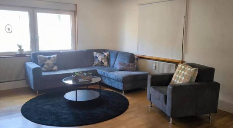 Ferienwohnung Dieburg