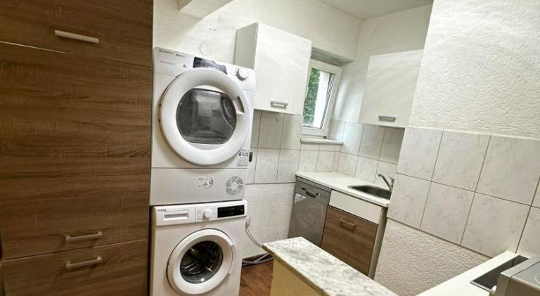 Apartment with 2 rooms for 5 persons — photo 5